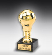Individuele Trofeeën