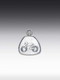 Medaille Motorradsport