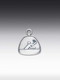 Medaille Tischtennis