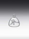 Medaille Eishockey