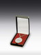 IX-Medaille inkl. Kette und Etui 6022
