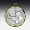 Medaille Gewehrschütze