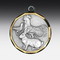 Medaille Kleintrierzucht