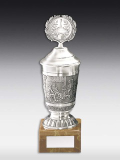 Zinnpokal Defregger