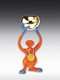 Cup Bibo Orange