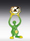 Cup Bibo Green