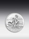 Metallemblem Hahn u. Henne