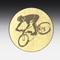 Aluminum centre Mountainbike