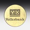 Aluminum centre Volksbank