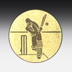 Aluminum centre Cricket