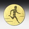Aluminum centre Running (male)