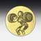 Aluminum centre Weight lifting
