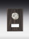 Holztafel für Emblem