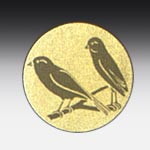 Aluminum centre Canary