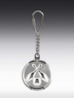 Schlüsselanhänger Bowling