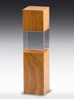 Award Wooden-Tower Essen