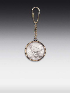 Schlüsselanhänger Windsurfen