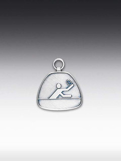 Medaille Tischtennis