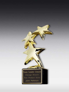Constellation Award 250mm