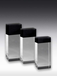 Glas-Award Black Tower
