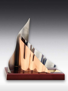 Award Wave