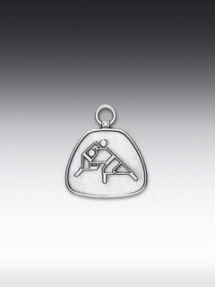 Medaille Judo
