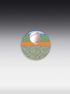 Holographix-Emblem Baseball