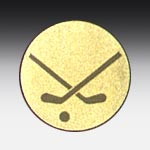 Aluminum centre Field hockey