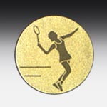 Aluminum centre Tennis (female)