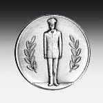 Große Medaille Attiudant