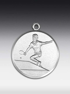 Große Medaille TT-Mann