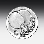 Große Medaille TT-Schläger