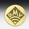 Aluminum centre DMV