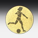 Aluminum centre Soccer (female)