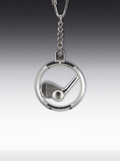 Schlüsselanhänger Driver