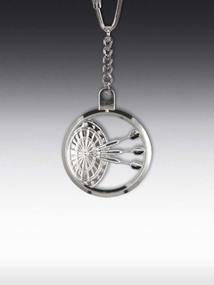 Schlüsselanhänger Dart