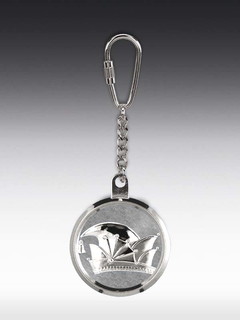 Schlüsselanhänger Karneval