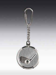 Schlüsselanhänger Driver