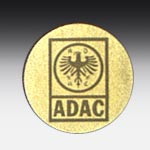 Aluminum centre ADAC