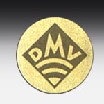 Aluminum centre DMV