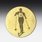 Aluminum centre Cross-country skiing