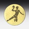 Aluminum centre Handball (male)