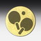 Aluminum centre Table tennis
