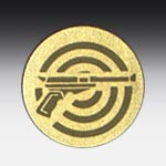 Aluminum centre Air pistol
