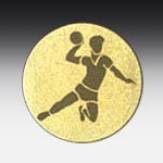 Aluminum centre Handball (male)