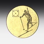 Aluminum centre Duathlon