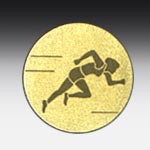 Aluminum centre Running (female)