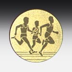 Aluminum centre Sprinting (male)