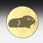 Aluminum centre Hamster