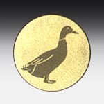Aluminum centre Goose